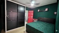 Blk 152 Yung Ho Road (Jurong West), HDB 4 Rooms #560831051